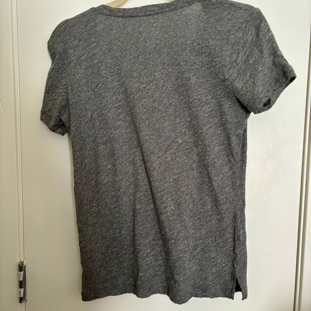 Madewell cotton Tees Trio Bundle Sz XS - Picture 5 of 10